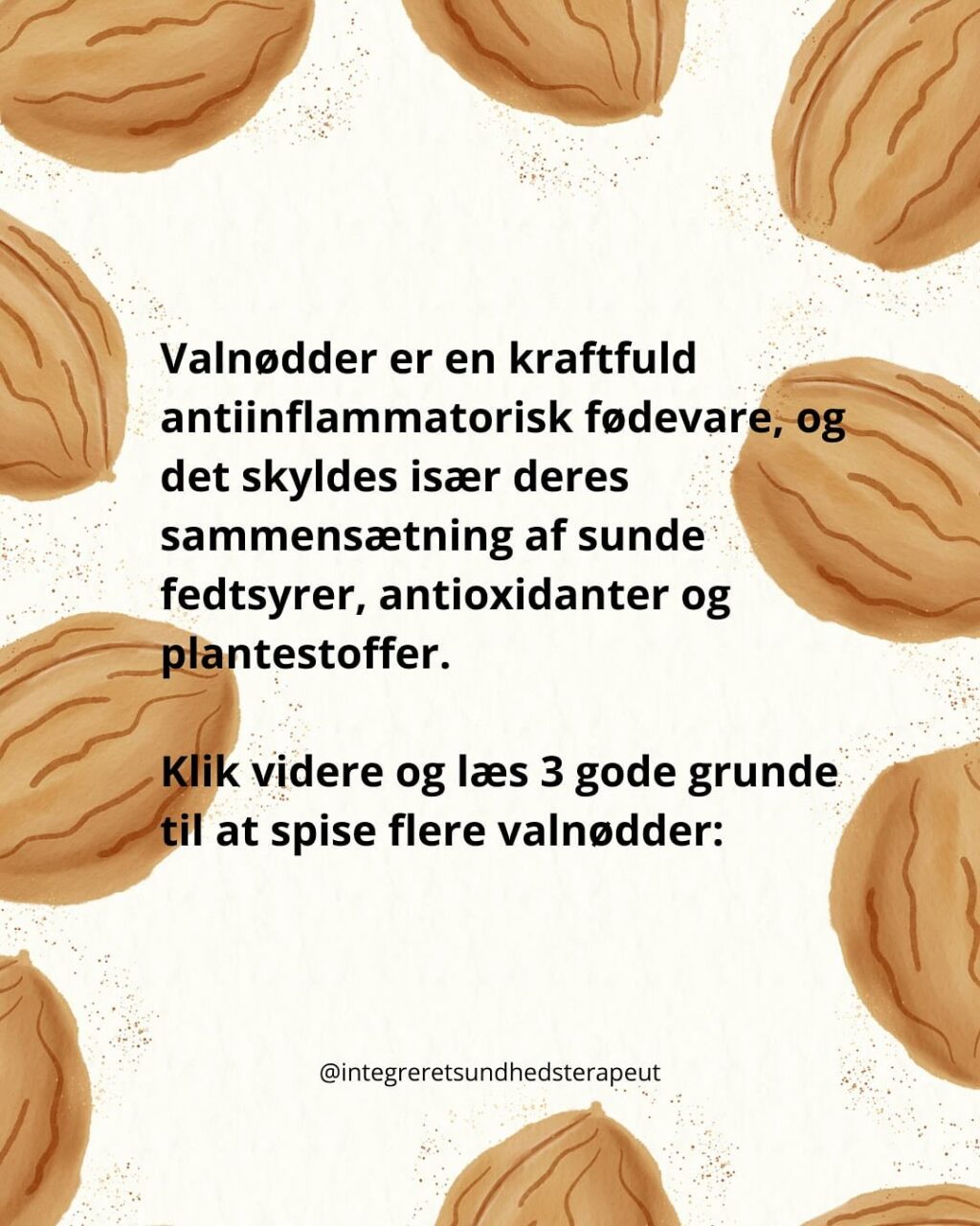 Instagram post from integrativ_sundhedsterapeut. This post is in position 1.