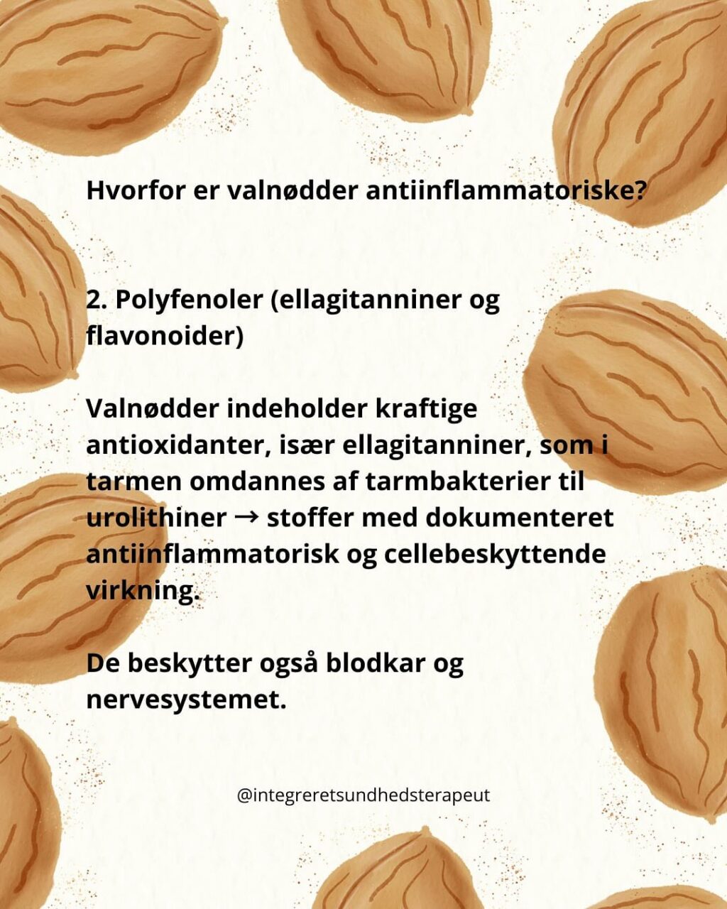 Instagram post from integrativ_sundhedsterapeut. This post is in position 3.